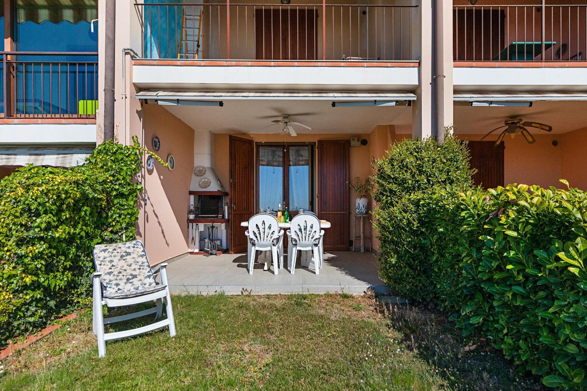 Residence Giardino 3 By Wonderful Italy Soiano Del Lago Eksteriør bilde